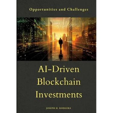 AI-Driven Blockchain Investments: Opportunities and Challenges