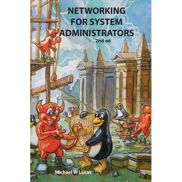 Networking for System Administrators