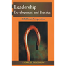 Leadership Development and Practice