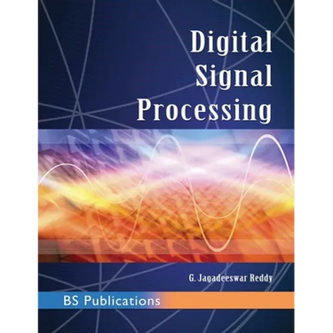 Digital Signal Processing