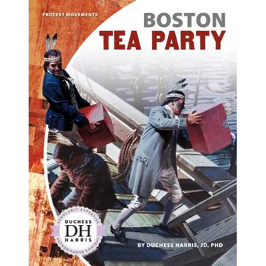 Boston Tea Party