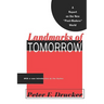 Landmarks of Tomorrow: A Report on the New Post Modern World