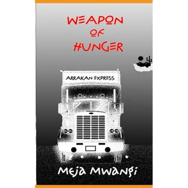 Weapon of Hunger