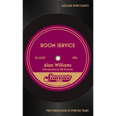 Room Service