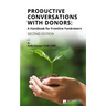 Productive Conversations with Donors: A Handbook for Frontline Fundraisers