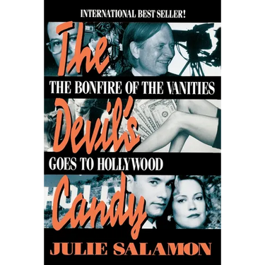 The Devil's Candy: The Bonfire of the Vanities Goes to Hollywood