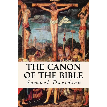 The Canon of the Bible