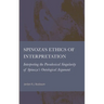 Spinoza's Ethics of Interpretation: Interpreting the Paradoxical Singularity of Spinoza's Ontological Argument