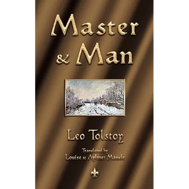 Master and Man
