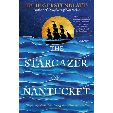 The Stargazer of Nantucket
