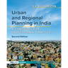 Urban and Regional Planning in India: A Handbook for Professional Practice