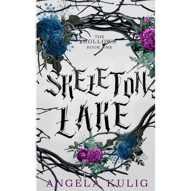 Skeleton Lake
