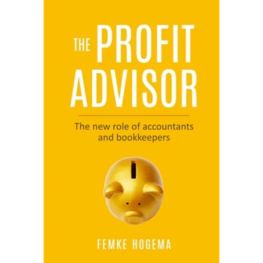 The Profit Advisor: The new role of accountants and bookkeepers
