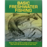 Basic Freshwater Fishing