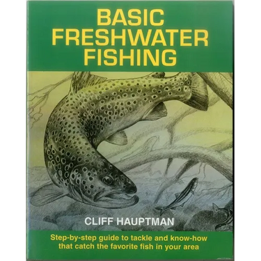 Basic Freshwater Fishing