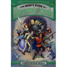 The Hero's Guide to Storming the Castle