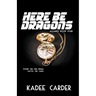 Here Be Dragons