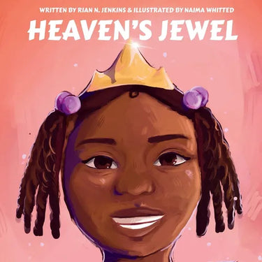 Heaven's Jewel