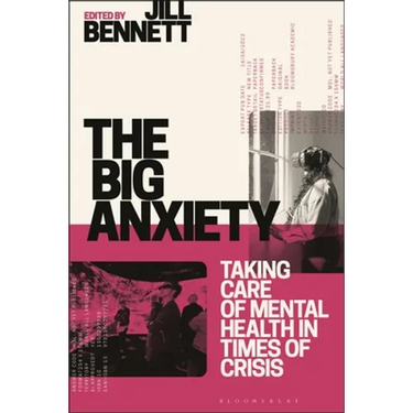 The Big Anxiety: Taking Care of Mental Health in Times of Crisis