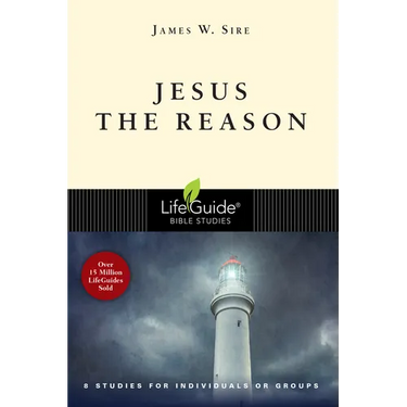Jesus the Reason