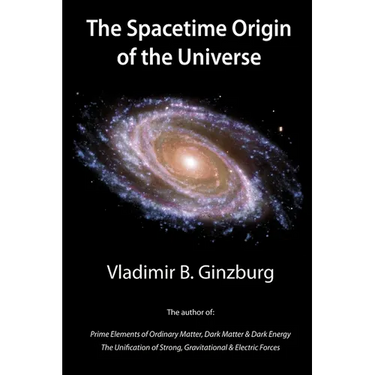 The Spacetime Origin of the Universe
