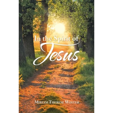 In the Spirit of Jesus
