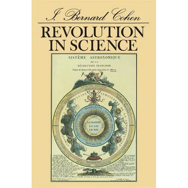 Revolution in Science