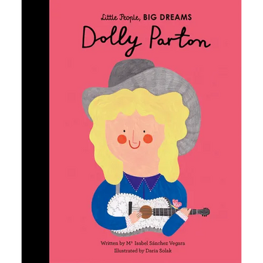 Dolly Parton