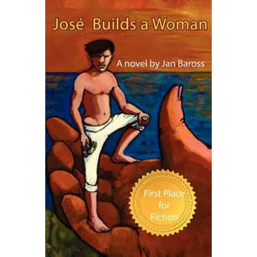 Jose Builds a Woman