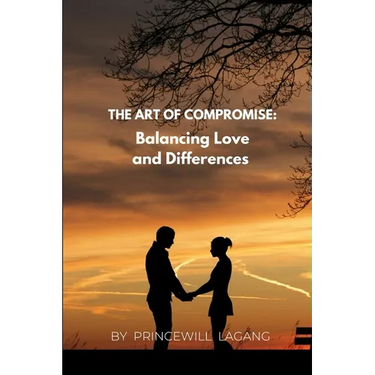 The Art of Compromise: Balancing Love and Differences