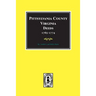 Pittsylvania County, Virginia Deeds 1765-1774