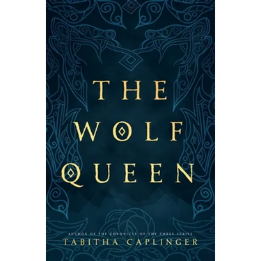The Wolf Queen