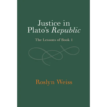 Justice in Plato's Republic