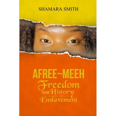 Afree-Meeh: Freedom from History Enslavement