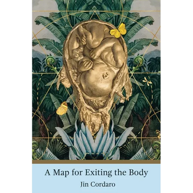 A Map for Exiting the Body