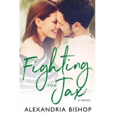Fighting for Jax
