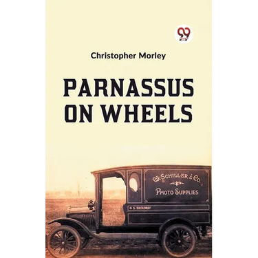 Parnassus On Wheels