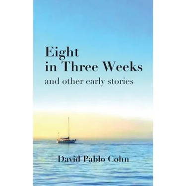 Eight in Three Weeks