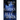 The Garden of Blue Roses