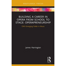 Building a Career in Opera from School to Stage: Operapreneurship: CMS Emerging Fields in Music