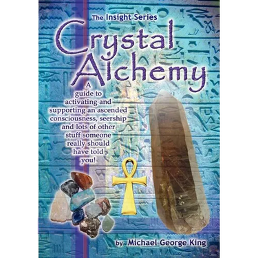 Crystal Alchemy