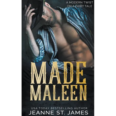Made Maleen: A Modern Twist on a Fairy Tale