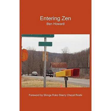 Entering Zen
