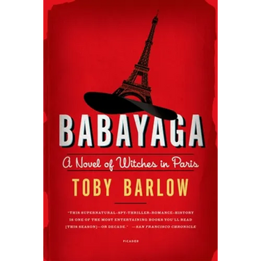 Babayaga