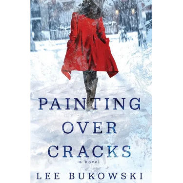 Painting Over Cracks