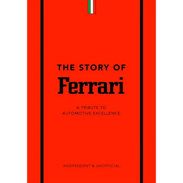 The Story of Ferrari: A Tribute to Automotive Excellence
