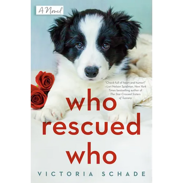 Who Rescued Who