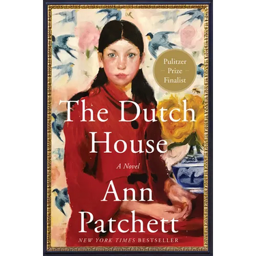 The Dutch House