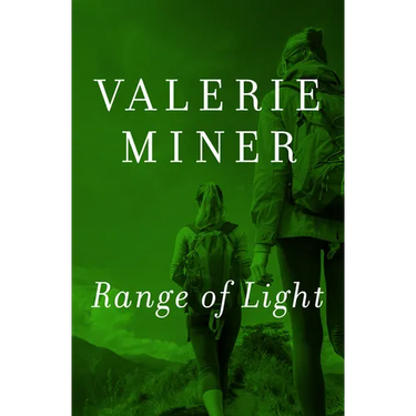 Range of Light