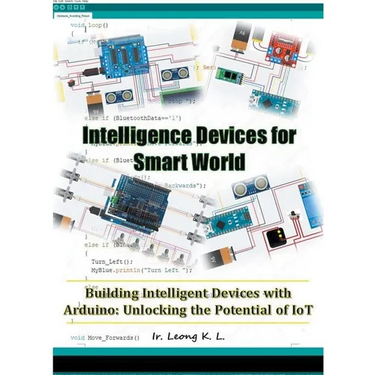 Intelligence Devices for Smart World